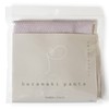 Willmax T42289 Angel's Hallamaki Pants, L, Lavender, Made in Japan