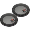 Focal Polyglass 100 CVX 4" Coaxial Speakers