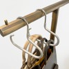 MAWA German Non-Slip Mawa Hanger Accessory Hanger G1 Black Set
