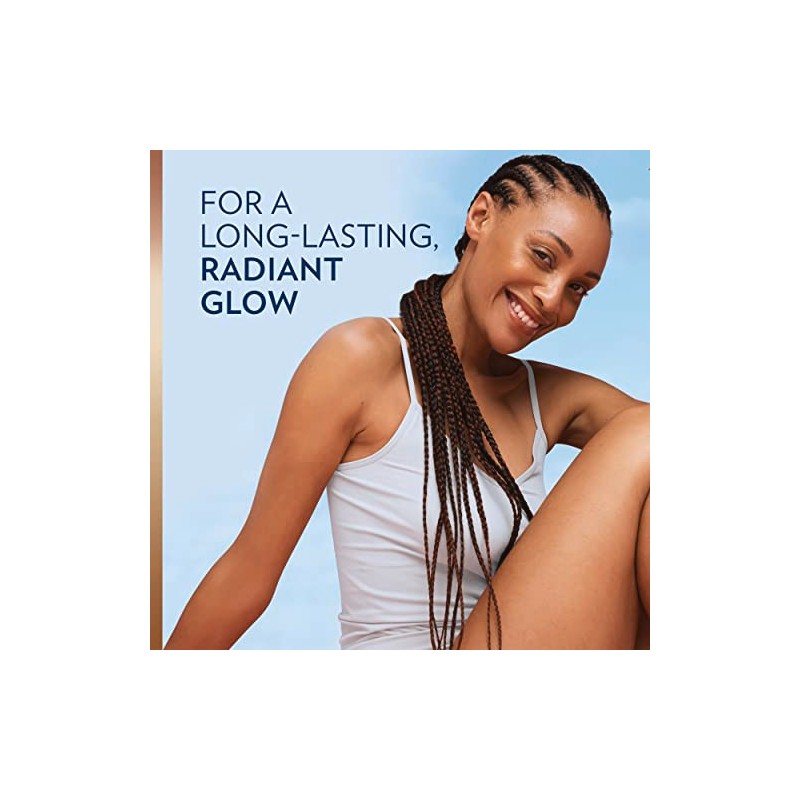 Vaseline Vaseline Intensive Care Cocoa Radiant For Glowing Skin 3