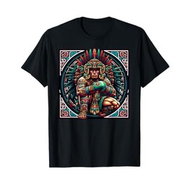 Boxing Mexico Funny Mexican Vintage Style Boxing Mexico Team T-Shirt