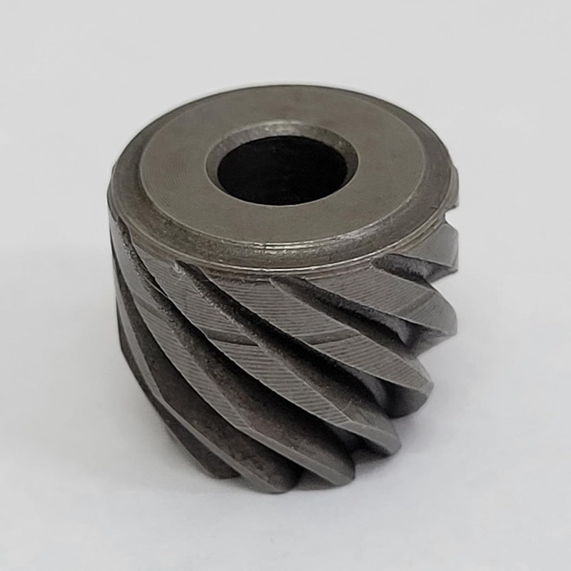2 Sets 36 Teeth Gear 11 Teeth Spiral Bevel Pinion