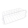 Orgneas Chest Freezer Organizer Bins Deep Freezer Basket Storage Rack