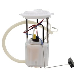 Jecoupoon Fuel Pump Assembly Compatible with 2006-2011 R350 V6 3.5L 2006-2007 R500 V8 5.0L E9138M 2514701094 SP5146M Low Pressure Diesel Electric Fuel Pump