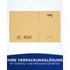 Folding Boxes 230 x 170 x 80 mm Pack of