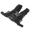 Radio Shoulder Holster Chest Harness Holder Vest Rig Radio Chest