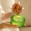 Bouquet Garninade [3 packs] Nad Aloe Vera Soothing Gel 300ml