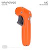 WRAPGRADE Skin Compatible with DJI FPV | Motion Controller (NEON