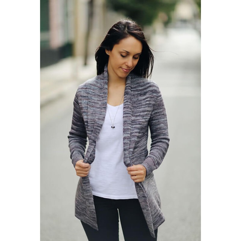 Malabrigo Mechita 043 Plomo