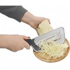 Cabbage cutter, slicer, Chopper, pickled Chinese cabbage chopper, wide mouth