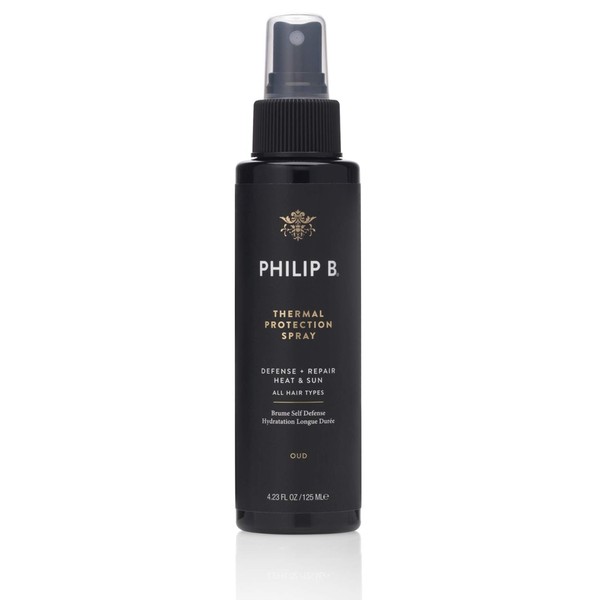 PHILIP B Oud Royal Thermal Protection Spray, 4.23 Fl Oz