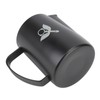 Frothing Cup Prevent Spilling 304 Stainless Steel Milk Frothing Pitcher