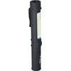 BRILLIANT TOOLS BT130910 2-in-1 COB Torch with 140 Lumens [Powered