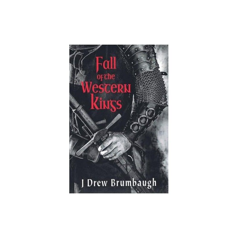 Fall of the Western Kings: 1