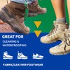Nikwax Fabric & Leather Footwear Clean/Waterproof Duo-Pack 2 x 125ml