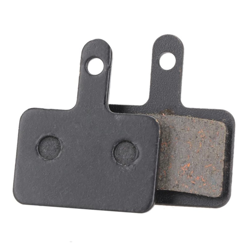 4 Pairs Mountain Bike Bicycle Disc Brake Pads for Shimano
