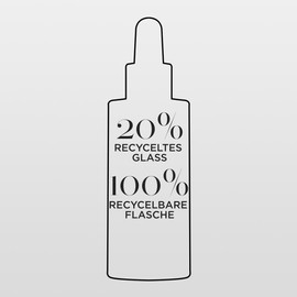 Kérastase Stärkende Haarkur für feines und brüchiges Haar, Gegen Haarausfall und Haarbruch, Sérum Anti-Chute Fortifiant, Genesis, 90 ml