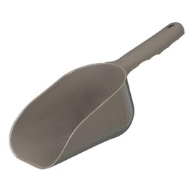 Trixie Kunststoff Streuschaufel, klein, farblich sortiert, 1 Stück