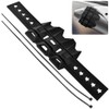 WETARENDA Silencer Protector Guard, Exhaust Pipe Guard, Heat Resistant Protector,