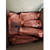 ameriqual 6 MRE Meals Ready to Eat Humanitarian Daily Rations