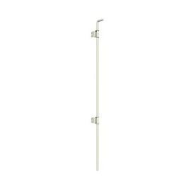 Barrette Outdoor Living 48” Heavy-Duty Drop Rod, White
