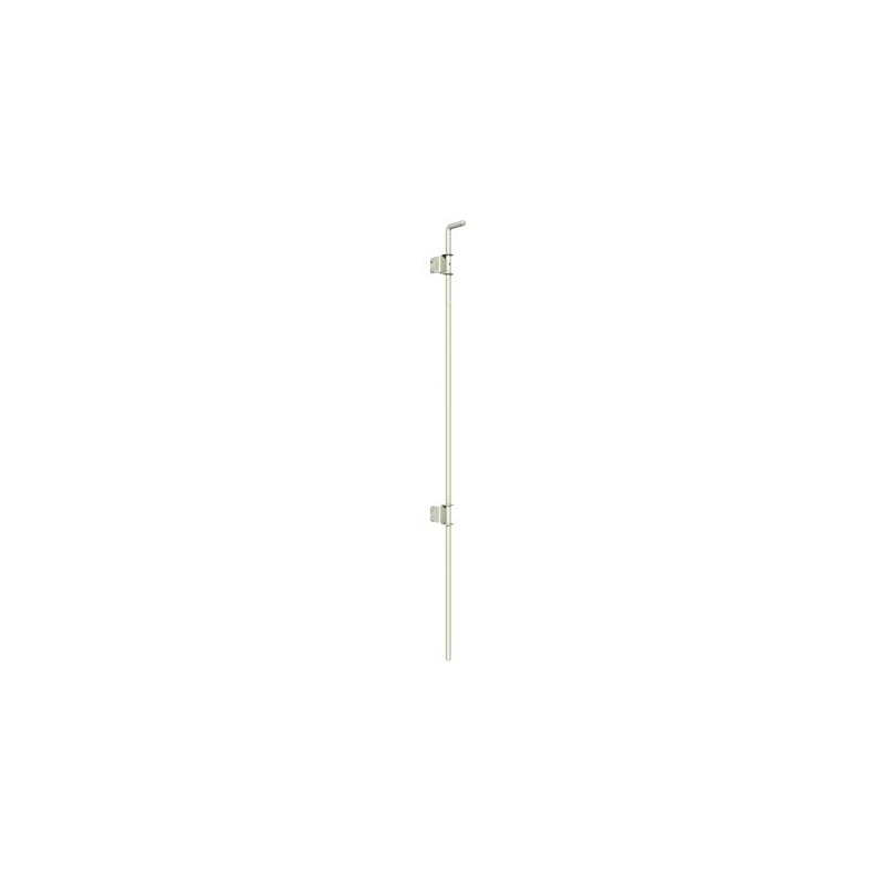 Barrette Outdoor Living 48” Heavy-Duty Drop Rod, White