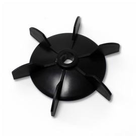 SunSun Replacement part for swimming pool pump fan, 220 W pool filter system, filter pump 5000 l/h, pool pump with float switch