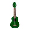 Bumblebee Soprano Ukulele - Green