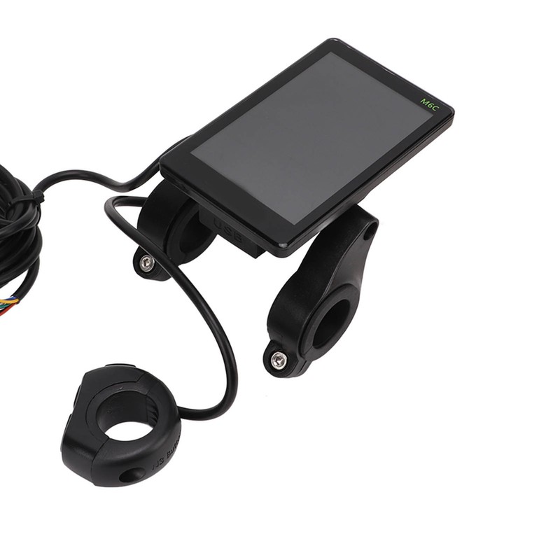 24V/36V/48V 350W Motor Brushless ControllerElectric Bicycle Scooter Motor Controller with