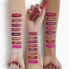 ésika - Labial Mate Colorfix Liquid Tattoo 6ml - Rosa