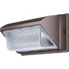 ledmo - Luz LED de Pared Tipo Pack, 120W 5000K