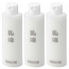 Chopstick Cosmetic Lotion, 4.2 fl oz (120 ml), Pack of 3