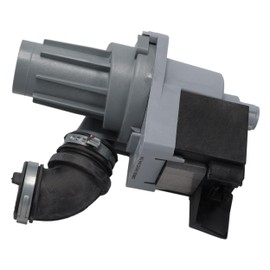 Supplying Demand W11612327 Dishwasher Circulation Pump Replaces W11024423, W10805387