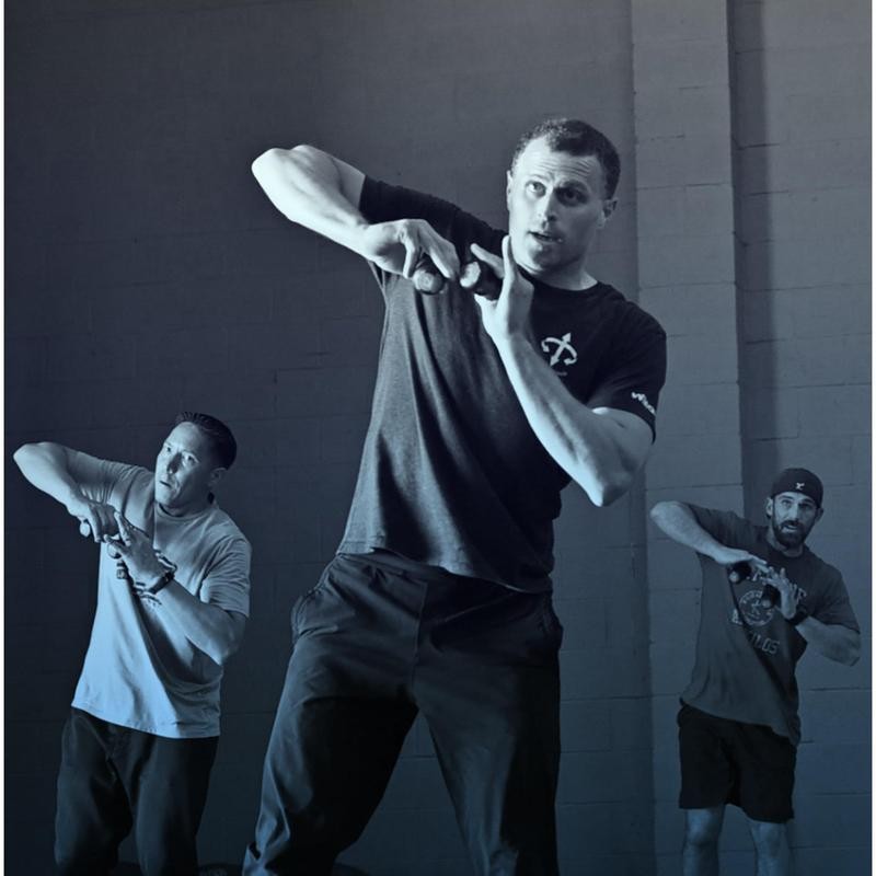 ProPulse® Speed Trainers - SELECTION: POWER SET (12oz)