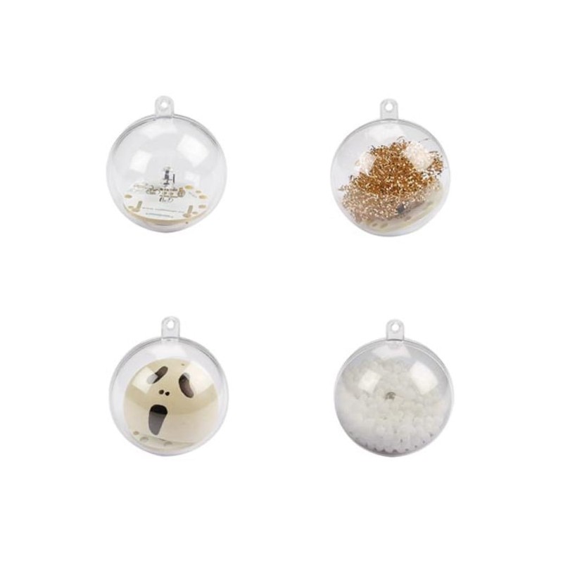 Whadda Soldering Kit, RGB LED Ball