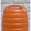 Doi Kinzokusei 223118 Standing Hot Water Bottle Dome 0.8 gal