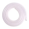 3/4" ID x 1" OD Soft Braided PVC Tubing, Clear