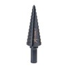 Greenlee 34403C BIT,STEP #3 COBALT (34403C), 7/8-Inch Multi-Hole