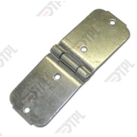 Todco Style 16 Pack - Todco Style Door Center Hinge Over head Door Roll Up Door Box Truck