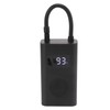 Tire Inflator Electric Cordless Tire Inflatable Pump Digital Display Bike