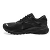 Brooks Mens Adrenaline GTS 20 Running Shoe - Black/Grey -