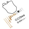 Carburetor Rebuild Kit Carb Overhaul Replacement for Honda CB900 CB900F
