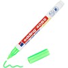 edding edding 4085 Kreidemarker - neon-grün - 1 Kreidestift -