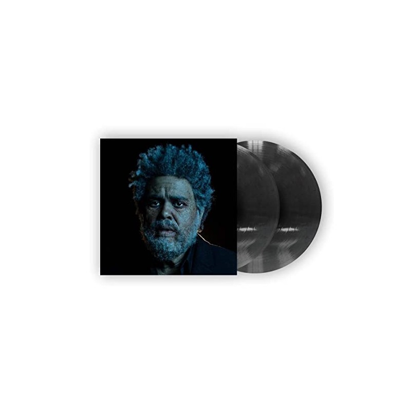 Dawn FM – LP: Standard Vinyl [Explicit] [VINYL]