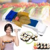LATRAT Rolling Machine Vine Leaves Roller, Vegetable Meat Rolling Tool