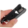 Gadpiparty 5pcs Air Hose Cutter Tool Ratcheting Hose Cutting Tool