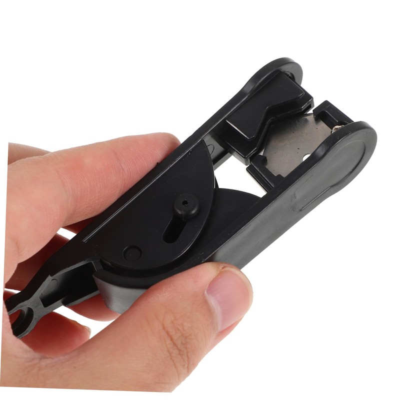 Gadpiparty 5pcs Air Hose Cutter Tool Ratcheting Hose Cutting Tool