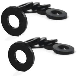 Merriway BH03565 (20 Pcs) Shower Hose Washer - Pack of 20 Pieces