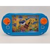 3 Handheld Miniture Travel Water Games Water Toss Ring Aqua