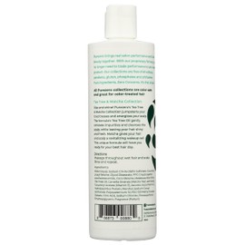 PUREZERO Tea Tree & Matcha Shampoo, 12 FZ